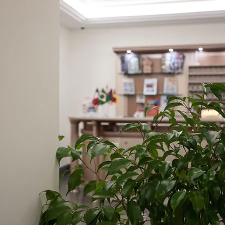 Albergo Del Golfo-2